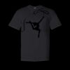 Unisex DryBlend® Pocket T-Shirt Thumbnail