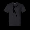 Unisex DryBlend® Pocket T-Shirt Thumbnail