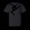 Unisex DryBlend® Pocket T-Shirt Thumbnail