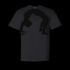 Unisex DryBlend® Pocket T-Shirt Thumbnail