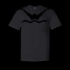 Unisex DryBlend® Pocket T-Shirt Thumbnail