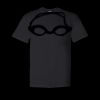 Unisex DryBlend® Pocket T-Shirt Thumbnail