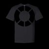 Unisex DryBlend® Pocket T-Shirt Thumbnail