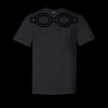 Unisex DryBlend® Pocket T-Shirt Thumbnail