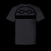 Unisex DryBlend® Pocket T-Shirt Thumbnail