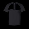 Unisex DryBlend® Pocket T-Shirt Thumbnail