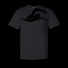Unisex DryBlend® Pocket T-Shirt Thumbnail
