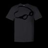 Unisex DryBlend® Pocket T-Shirt Thumbnail
