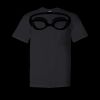 Unisex DryBlend® Pocket T-Shirt Thumbnail