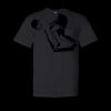 Unisex DryBlend® Pocket T-Shirt Thumbnail