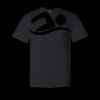 Unisex DryBlend® Pocket T-Shirt Thumbnail
