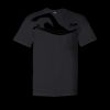 Unisex DryBlend® Pocket T-Shirt Thumbnail