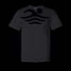 Unisex DryBlend® Pocket T-Shirt Thumbnail