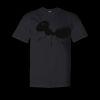 Unisex DryBlend® Pocket T-Shirt Thumbnail
