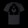 Unisex DryBlend® Pocket T-Shirt Thumbnail