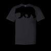Unisex DryBlend® Pocket T-Shirt Thumbnail