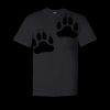 Unisex DryBlend® Pocket T-Shirt Thumbnail