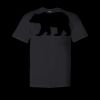 Unisex DryBlend® Pocket T-Shirt Thumbnail