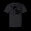 Unisex DryBlend® Pocket T-Shirt Thumbnail