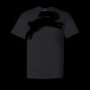 Unisex DryBlend® Pocket T-Shirt Thumbnail