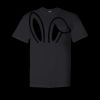 Unisex DryBlend® Pocket T-Shirt Thumbnail