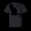 Unisex DryBlend® Pocket T-Shirt Thumbnail