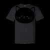Unisex DryBlend® Pocket T-Shirt Thumbnail