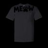 Unisex DryBlend® Pocket T-Shirt Thumbnail