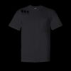 Unisex DryBlend® Pocket T-Shirt Thumbnail