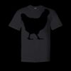 Unisex DryBlend® Pocket T-Shirt Thumbnail