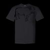 Unisex DryBlend® Pocket T-Shirt Thumbnail