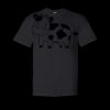 Unisex DryBlend® Pocket T-Shirt Thumbnail
