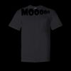 Unisex DryBlend® Pocket T-Shirt Thumbnail
