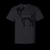 Unisex DryBlend® Pocket T-Shirt Thumbnail