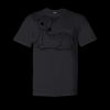 Unisex DryBlend® Pocket T-Shirt Thumbnail