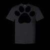 Unisex DryBlend® Pocket T-Shirt Thumbnail