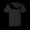 Unisex DryBlend® Pocket T-Shirt Thumbnail