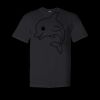 Unisex DryBlend® Pocket T-Shirt Thumbnail