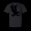Unisex DryBlend® Pocket T-Shirt Thumbnail