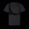 Unisex DryBlend® Pocket T-Shirt Thumbnail