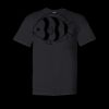Unisex DryBlend® Pocket T-Shirt Thumbnail