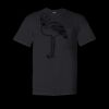 Unisex DryBlend® Pocket T-Shirt Thumbnail