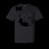 Unisex DryBlend® Pocket T-Shirt Thumbnail