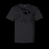 Unisex DryBlend® Pocket T-Shirt Thumbnail
