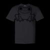 Unisex DryBlend® Pocket T-Shirt Thumbnail