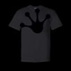 Unisex DryBlend® Pocket T-Shirt Thumbnail