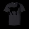 Unisex DryBlend® Pocket T-Shirt Thumbnail