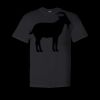 Unisex DryBlend® Pocket T-Shirt Thumbnail