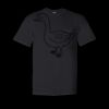 Unisex DryBlend® Pocket T-Shirt Thumbnail