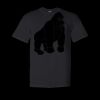 Unisex DryBlend® Pocket T-Shirt Thumbnail